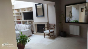 Apartamento Casa de la cruz